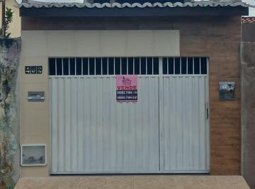 Casa de 2 quartos, Fortaleza · Casa Plana Montese Nascente - Nova - Desocupada (3215-3219 ou 85.99992-7484)
