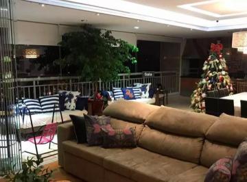Apartamento de 4 quartos, São Paulo · RESIDENCIAL PAULISTANO - AMPLA VARANDA GOURMET, LAZER DE RESORT. INCRIVEL !