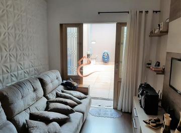 Foto 01 · Casa à venda com 2 dormitórios no bairro Jardim Novo Mundo na cidade de Várzea Paulista.