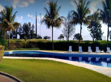 Foto 05 · TERRENO VENDA COM 1.000m² NO CONDOMÍNIO JAPY GOLF CLUB EM CABREÚVA, SP