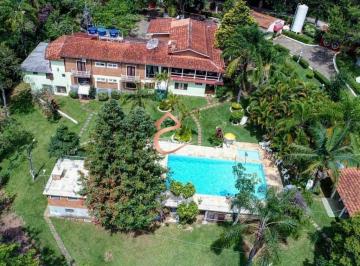Foto 01 · Hotel, Jardim Alpino, Águas de Lindóia, SP