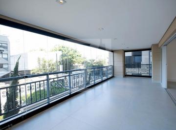 Apartamento · 456m² · 4 Quartos · 5 Vagas · Apartamento à venda com 4 quartos, na Vila Olímpia.