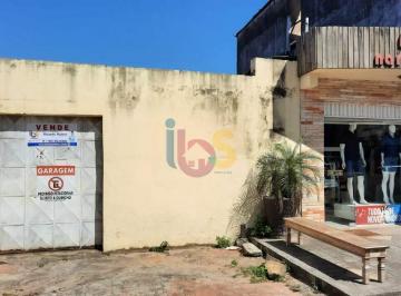 Terreno · 360m² · Vendo Terreno