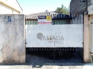 c3b9acb8c48e29bffba7cb92cc6c2d08e6c9510d · Terreno com 180 m2, com 3 casas de 03 cômodos e wc, à venda, 160 m² por R$ 450.000 - Vila Bauab - Sã
