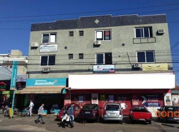 2c90e1691eaaf635cbebb08c4c1b1041f780887f · Kitnet com 1 dormitório para alugar, 25 m² por R$ 1.220,00/mês - Cavalhada - Porto Alegre/RS
