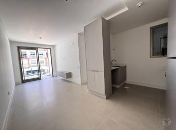 1 · Apartamento de 67m² com 2 quartos sendo 1 suíte no Córrego Grande