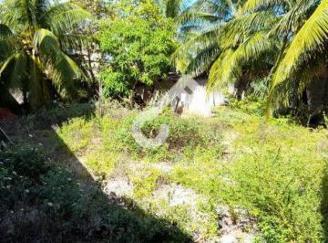 Foto-0 · IPITANGA, Lauro de Freitas. OPORTUNIDADE! Terreno com leve declive, são 500m² de área. R$600.000,00.