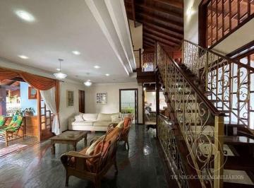 Casa · 665m² · 6 Quartos · 6 Vagas · Casa no Condomínio Granja Viana II - Cotia, SP