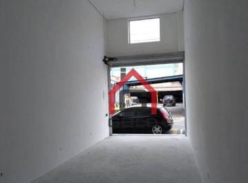 94332687761b07e229b8b6acbc7f8882405610d2 · Salão para alugar, 40 m² por R$ 3.001,50/mês - Centro - Santo André/SP