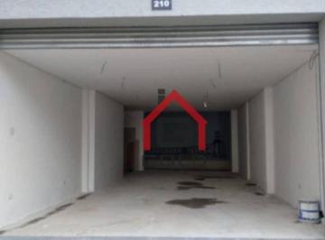 992df2c9e211a287f08bc2d5bc565f834397818f · Salão para alugar, 200 m² por R$ 8.692,00/mês - Centro - Santo André/SP