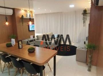 8df597aa12f08a6563273e4f55ce18e6164e2330 · Apartamento com 1 quarto mobiliado à venda, 42 m² por R$ 475.000 - Setor Oeste - Goiânia/GO