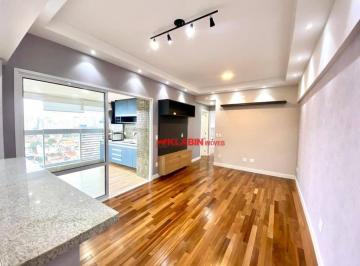 0d165a5eccdd0c7adfc171025710a33a467cab61 · Apartamento com 2 dormitórios à venda, 75 m² por R$ 980.000,00 - Jardim da Glória - São Paulo/SP