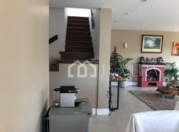 Acesso 2º Piso · BARRA DA TIJUCA - MARAVILHOSA COBERTURA - 4 SUÍTES - Condomínio Jardim Europa - R$ 1.950 mil