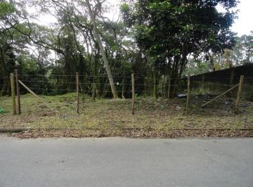 840dc8e4826f8f971db3237cf1d39c7925d32409 · Terreno à venda, 1023 m² por R$ 550.000,00 - Aldeia da Serra - Santana de Parnaíba/SP