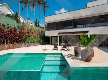 aaf46dcc9c19edf912009800ad1381ad681ae7f3 · Casa à venda, 630 m² por R$ 6.000.000,00 - Residencial Morada dos Lagos - Barueri/SP