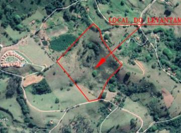 d38ba1e38589e7da841747798b357afb1f817cc0 · Área à venda, 64.000 m² por R$ 1.200.000 - Serrano - São Bento do Sapucaí/SP