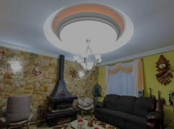 Casa · 300m² · 3 Quartos · 2 Vagas · SOBARDO COM 3 QUARTOS SENDO 2 SUITES A VENDA 300M² VILA ROSÁLIA - GUARULHOS/SP