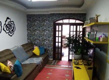 Casa · 238m² · 3 Quartos · 3 Vagas · SOBRADO COM 3 QUARTOS, SENDO 1 SUÍTE A VENDA, 150 m² Jardim City - Guarulhos - SP