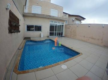 2ec6fa72f7cecbd1b25c457b787e8d2486f9f683 · Casa com 3 dormitórios à venda, 240 m² por R$ 720.000,00 - Residencial Parque da Fazenda - Campinas/