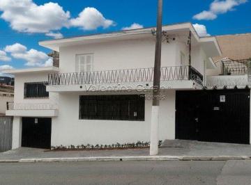 Casa · 235m² · 3 Quartos · 2 Vagas · Sobrado para venda - 265m² - Saúde.