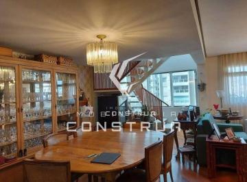 3b450486c18b1bcdfbadaa0b66ae83521dfb8527 · Apartamento Duplex à venda, 306 m² por R$ 2.690.000,00 - Cambuí - Campinas/SP