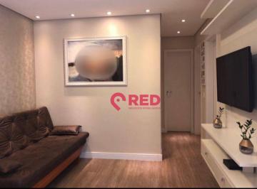 92579be21f401c910c435f83bad449dfe5438e1a · Apartamento com 2 quartos à venda, 53 m² por R$ 424.000 - Vila Carvalho - Sorocaba/SP