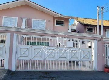 71ff0003f9b7b924e787948b94cca898531f2543 · Sobrado com 3 dormitórios à venda, 140 m² por R$ 1.060.000,00 - Cidade São Francisco - São Paulo/SP