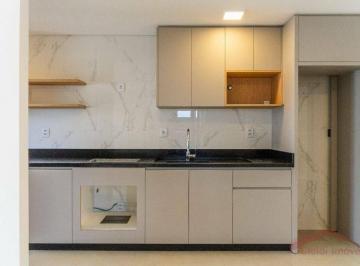 COZINHA · Apartamento com 2 dormitórios à venda, 63 m² por R$ 589.240,21 - Anita Garibaldi - Joinville/SC