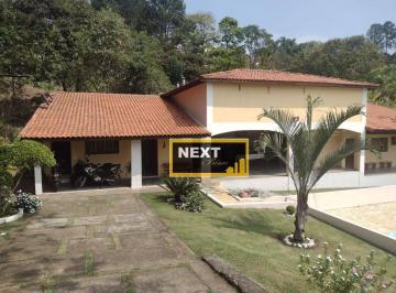 036552cf7cbbbca486dbd07c8da17c2a1be5020e · Chácara com 5 dormitórios à venda, 5000 m² por R$ 1.500.000,00 - Maracatu - Guararema/SP
