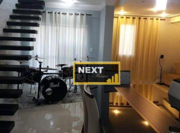 99426a74f5e7fb61743ed2fc86342417a39de80a · Cobertura com 2 dormitórios à venda, 134 m² por R$ 1.020.000,00 - Vila Gomes Cardim - São Paulo/SP