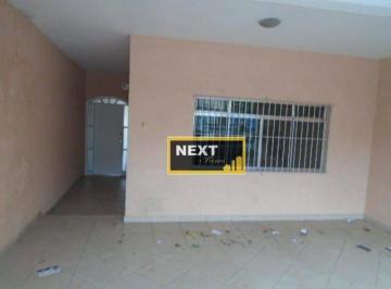 3b736e5c3989f62455bdeeb72450766684b7be4e · Sobrado com 3 dormitórios à venda, 230 m² por R$ 1.100.000,00 - Chácara Santo Antônio (Zona Leste) -