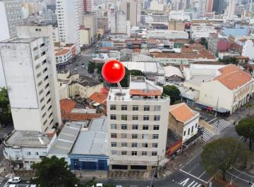 Comercial · 200m² · 36 Quartos · Prédio à venda Centro em Campinas