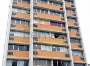 Comercial · 30m² · 1 Vaga · sala comercial a venda 1 vaga Lapa