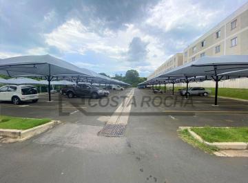 4bff8ff6180b7a68c46b4d46b30b8d606ecccec4 · Apartamento à venda - Edifício Jardim das Hortênsias - Salto/SP