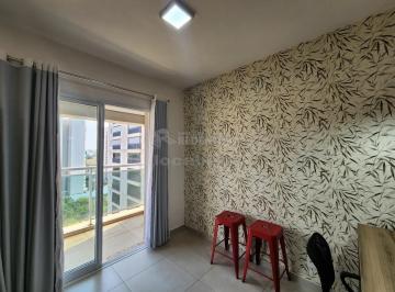 Apartamento · 34m² · 1 Quarto · 1 Vaga · Apartamento Studio no Jardim Tarraf II - Duo Jk