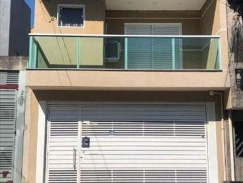 Casa · 125m² · 3 Quartos · 2 Vagas · Sobrado à venda, 125 m² por R$ 715.000,00 - Jardim Silvia - Guarulhos/SP