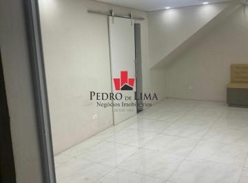 Casa · 320m² · 3 Quartos · 3 Vagas · Sobrado Frontal 3 dormitórios no Tatuapé