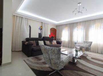 Casa · 350m² · 3 Quartos · 4 Vagas · Sobrado Frontal, 3 dormitórios, 3 suítes, 4 vagas, Vila Formosa