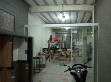 Comercial · 172m² · Galpão Comercial no Tatuapé