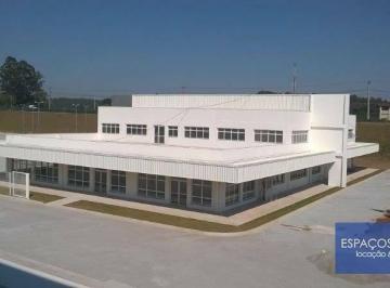 2cea0560e5785494920eae7d1865a1e164c19f7e · Galpão logístico e/ou industrial para alugar, 8419m² por R$ 234.894/mês - Ponte Alta - Atibaia/SP