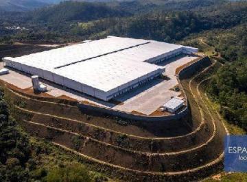 ca28a435fe04a6044cb5e3a280277e9fe44b7c07 · Galpão logístico ou industrial para alugar, 4504 m² por R$ 153.190/mês - Dona Catarina - São Roque/S