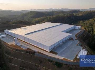 1b227a4caab0b4a3d85812d412d57b9f22eb92de · Galpão logístico ou industrial para alugar, 4504 m² por R$ 153.185/mês - Dona Catarina - São Roque/S