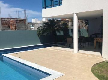 4a4d83229288fa97e35c6cfce75d81e9ae8f04d5 · Casa com 4 dormitórios à venda, 355 m² por R$ 2.100.000,00 - Intermares - Cabedelo/PB