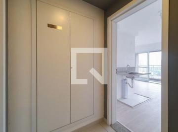 Apartamento · 27m² · 1 Quarto · Apartamento à Venda - Liberdade, 1 Quarto,  27 m² - São Paulo