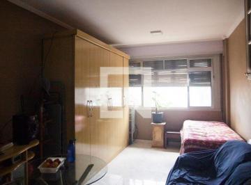 Apartamento · 42m² · 1 Quarto · Apartamento à Venda - Centro, 1 Quarto,  42 m² - São Paulo