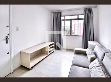 Apartamento · 42m² · 1 Quarto · Apartamento à Venda - Moema, 1 Quarto, 42 m² - São Paulo
