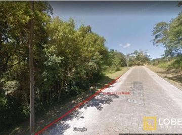 24c40cc9aec59e0d85bf5a1ac87a5a327bf63a6d · Terreno à venda, 1387 m² por R$ 250.000,00 - Garcia - Blumenau/SC