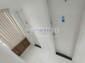 Comercial · 55m² · 2 Vagas · Excelente Conjunto Comercial na região de Santo Amaro