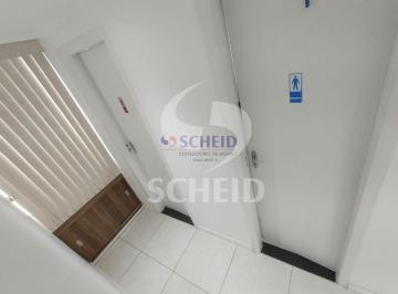 Comercial · 55m² · 2 Vagas · Excelente Conjunto Comercial na região de Santo Amaro