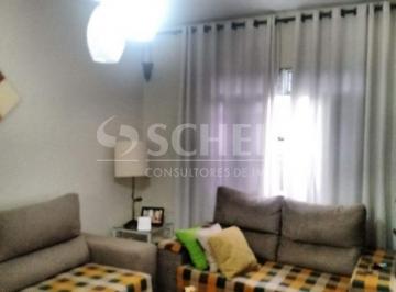 Casa · 137m² · 2 Quartos · 2 Vagas · Oportunidade! Sobrado para venda!